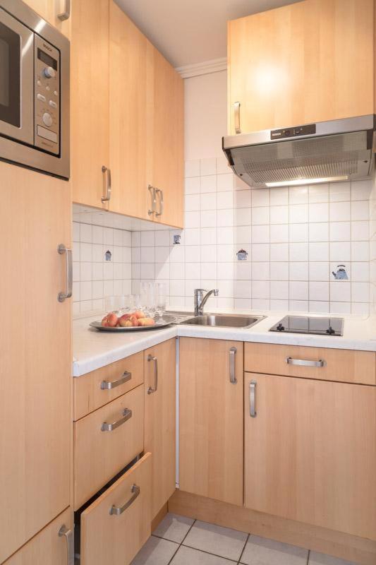 Duen12_31 Apartment เวสเทอร์แลนด์ ภายนอก รูปภาพ