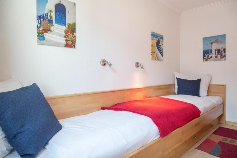 Duen12_31 Apartment เวสเทอร์แลนด์ ภายนอก รูปภาพ
