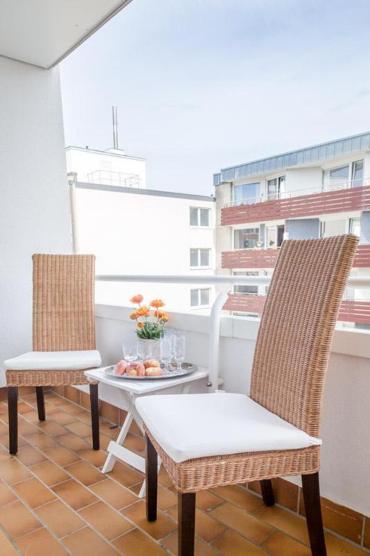 Duen12_31 Apartment เวสเทอร์แลนด์ ภายนอก รูปภาพ